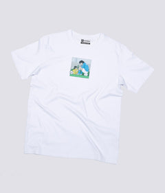 CORE MIO T-shirt stampata - Tacchettee