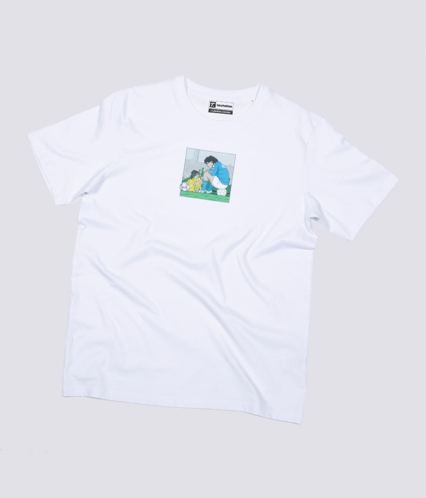 CORE MIO T-shirt stampata - Tacchettee