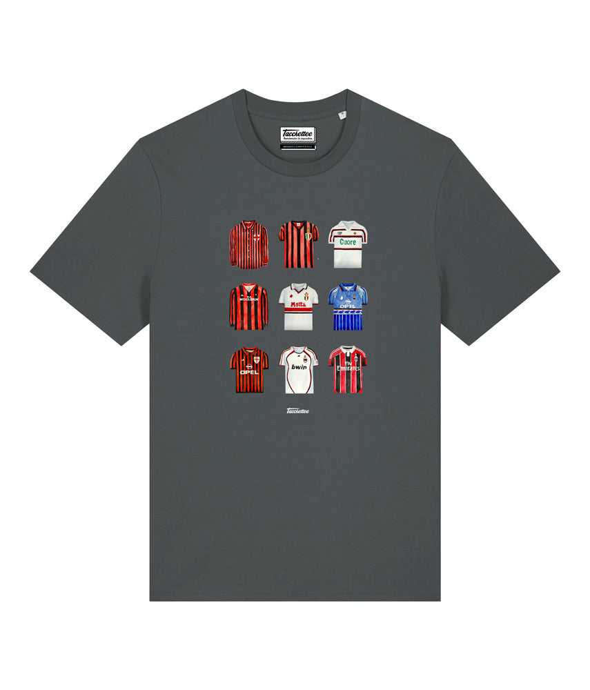 PER LA MAGLIA ROSSONERA T-shirt