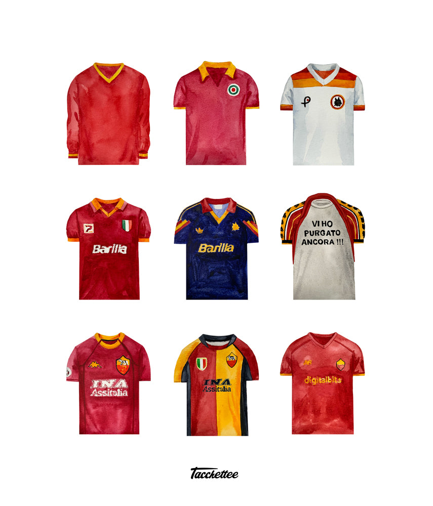 FOR THE YELLOW AND RED SHIRT T-shirt