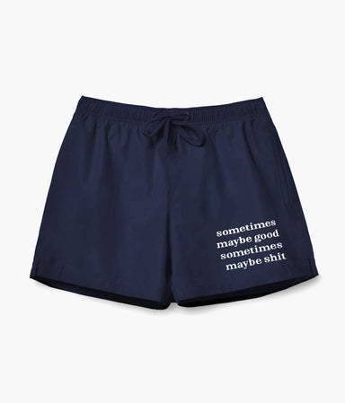 SOMETIMES MAYBE Costume - Tacchettee