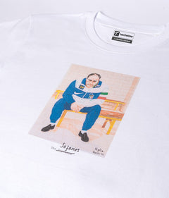 THE SOFANOS T-shirt stampata - Tacchettee
