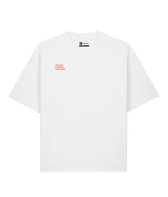 SPERPERATO T-shirt Boxy Fit Heavyweight