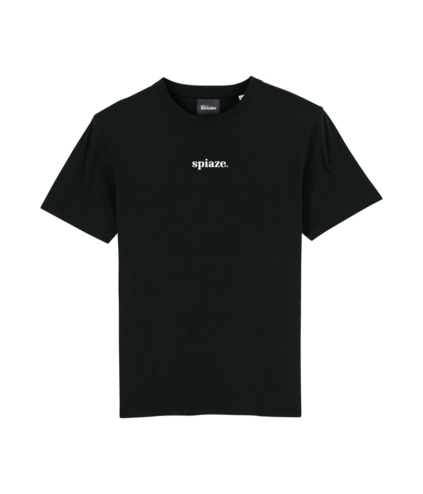 SPIAZE Printed T-shirt