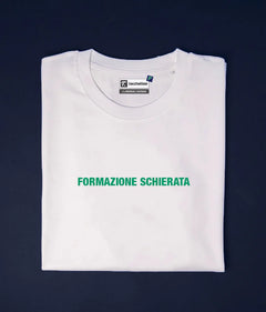 FORMAZIONE SCHIERATA FantaMaster x Tacchettee T-shirt