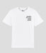 SQUADRA CHE VINCE T-shirt stampata - Tacchettee