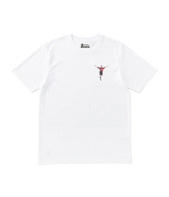 USEEGNOLO T-shirt stampata - Tacchettee