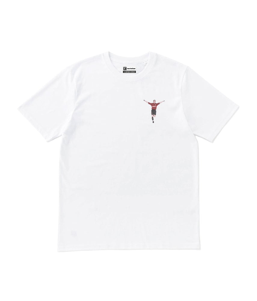 USEEGNOLO T-shirt stampata - Tacchettee