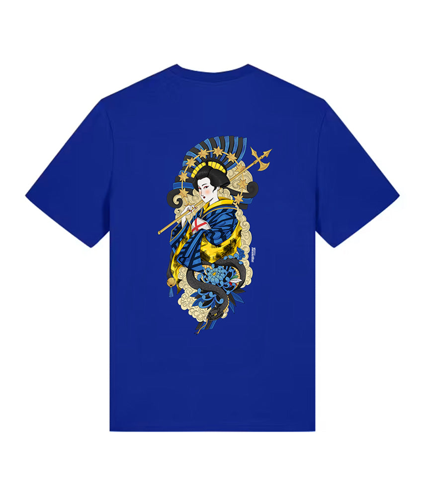 T-shirt VERS LES ÉTOILES