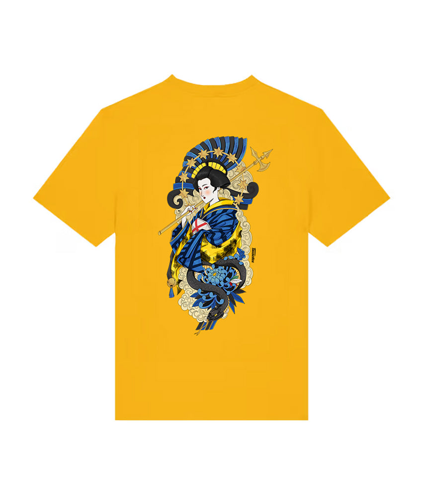 T-shirt VERS LES ÉTOILES