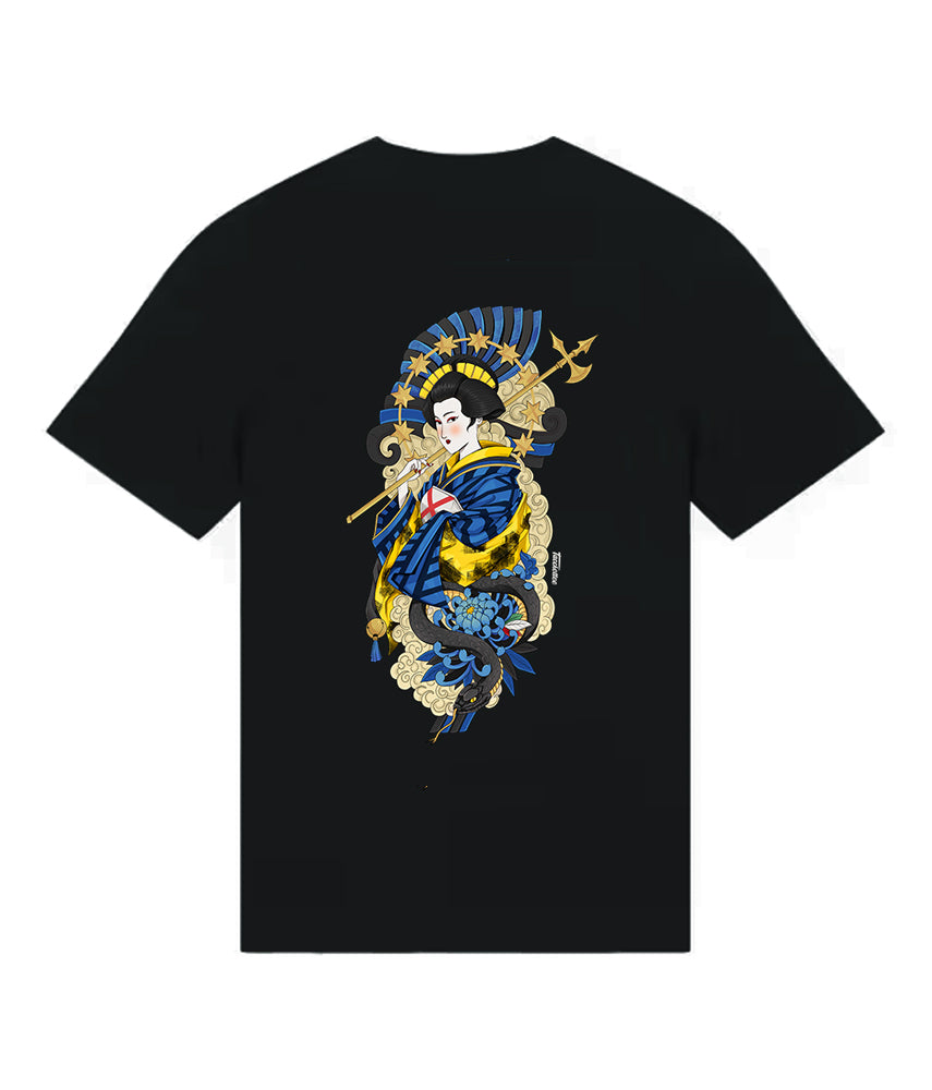 T-shirt VERS LES ÉTOILES