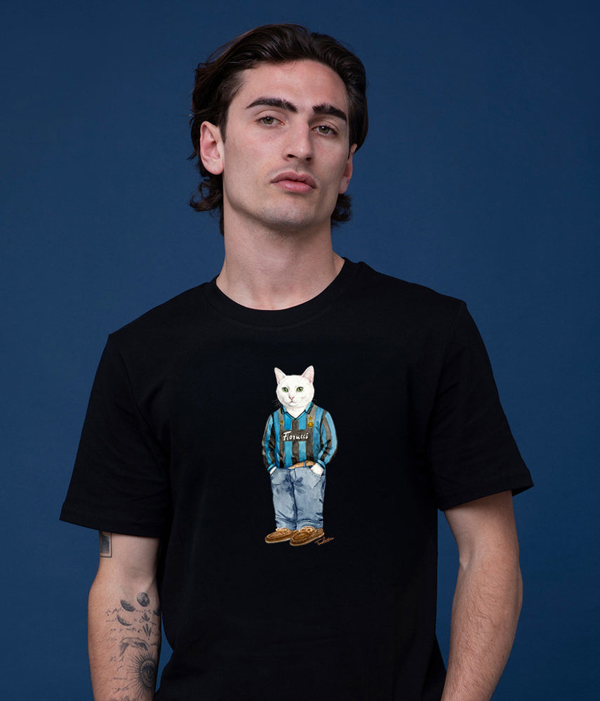 I MICI NERAZZURRI T-shirt