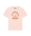 STAY FRESH! (It's a beautiful day) T-shirt stampata - Tacchettee
