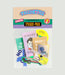 STICKERS PACK 8 Pezzi - Tacchettee