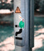 DEEDA Sticker - Tacchettee
