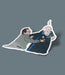 RONDEENELLE Sticker - Tacchettee