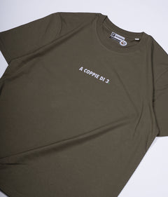 A COPPIE DI 3. T-shirt