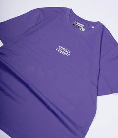 BUTTACI I GUANTI! T-shirt