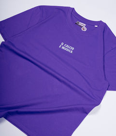 IL CALCIO È MUSICA. T-shirt