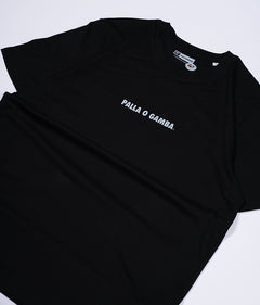 PALLA O GAMBA. T-shirt