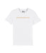 STO LONTANO DALLO STRESS T-shirt stampata - Tacchettee