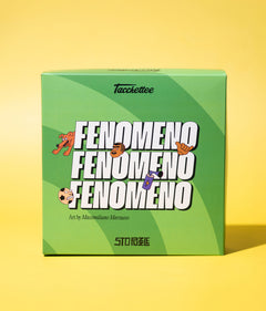 FENOMENO STOPUZZLE Rompecabezas 500 piezas