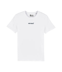 STRUNZ! T-shirt stampata - Tacchettee