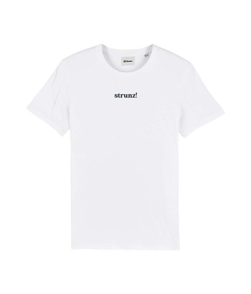 STRUNZ! T-shirt stampata - Tacchettee