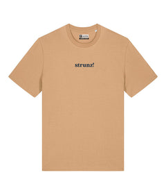 STRUNZ! T-shirt stampata - Tacchettee