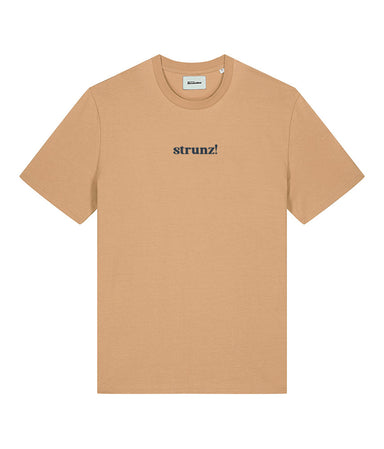 STRUNZ! T-shirt stampata - Tacchettee
