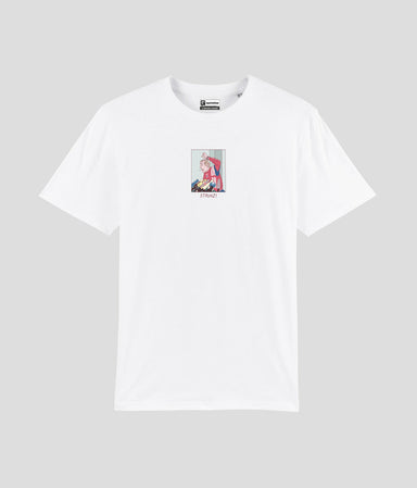 STRUNZ! T-shirt stampata - Tacchettee