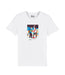 SUPERCLÁSICO T-shirt stampata - Tacchettee