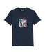 SUPERCLÁSICO T-shirt stampata - Tacchettee