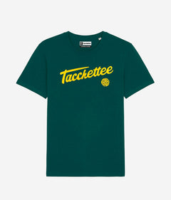 1X2 Embossed logo T-shirt