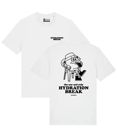 HYDRATION BREAK T-shirt