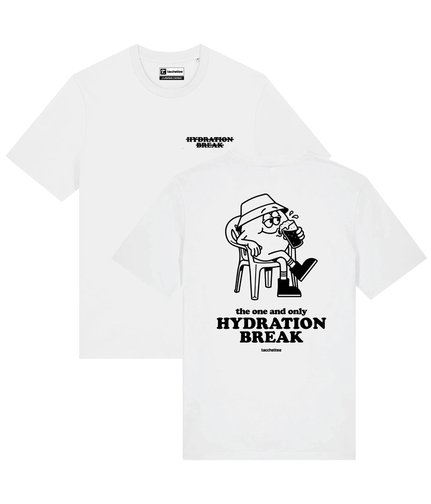 HYDRATION BREAK T-shirt