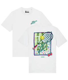 SILENCE PLEASE 🍓 T-shirt