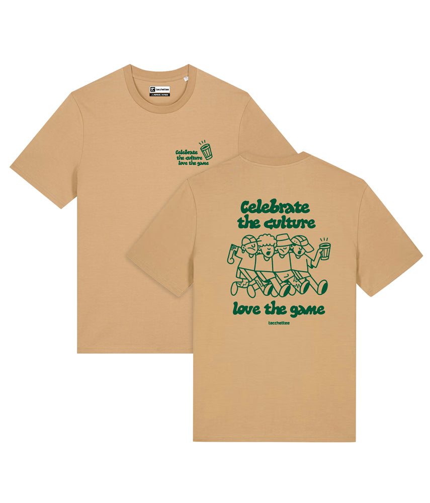 C.C.L.G. T-shirt