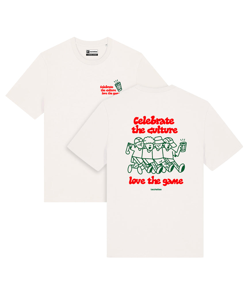 C.C.L.G. T-shirt