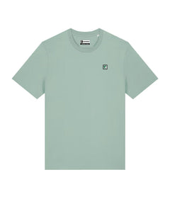 THE "T" T-shirt Cotone Organico Premium