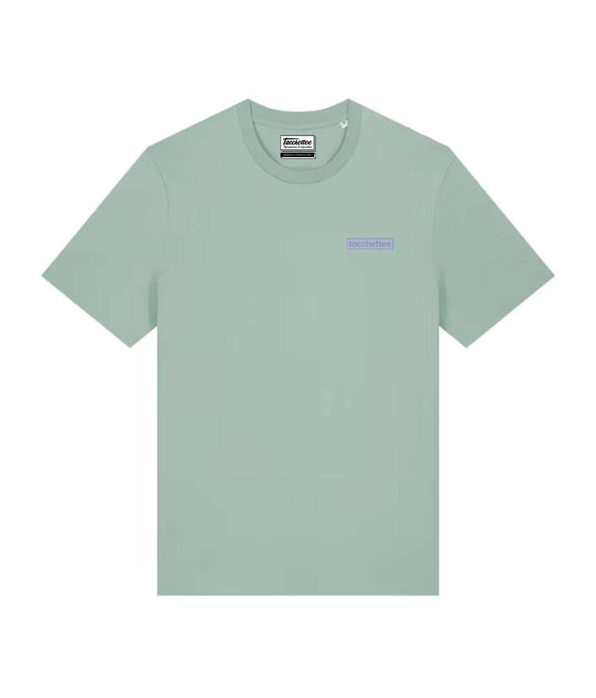 L'ESSENZIALE T-shirt Cotone Organico Premium