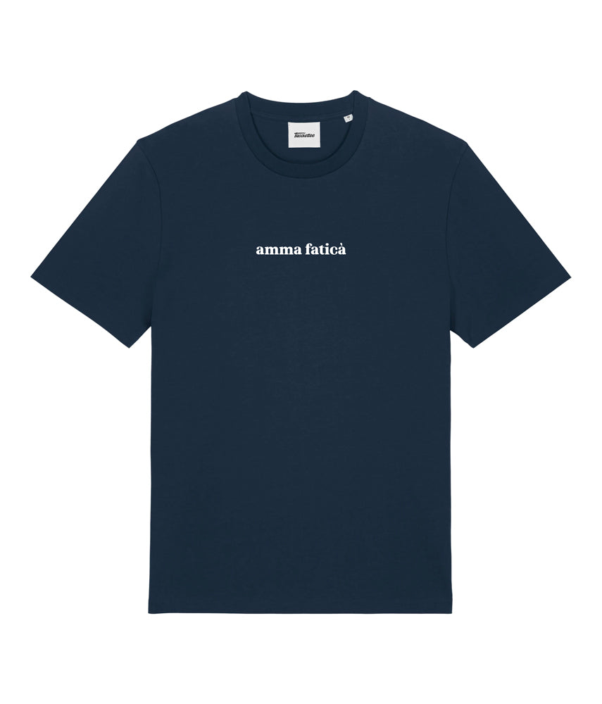 IN LOVE SON Printed t-shirt