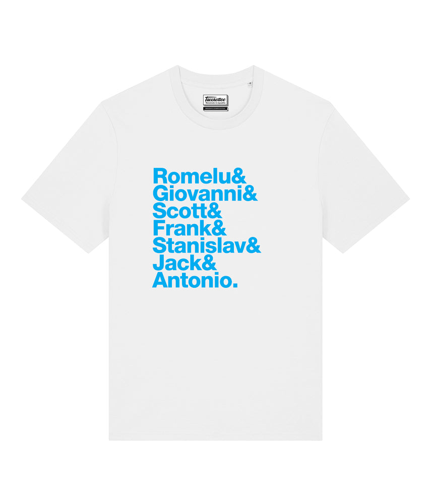 ANTONIO& T-shirt
