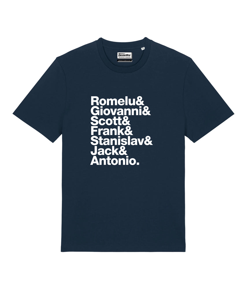 ANTONIO& T-shirt