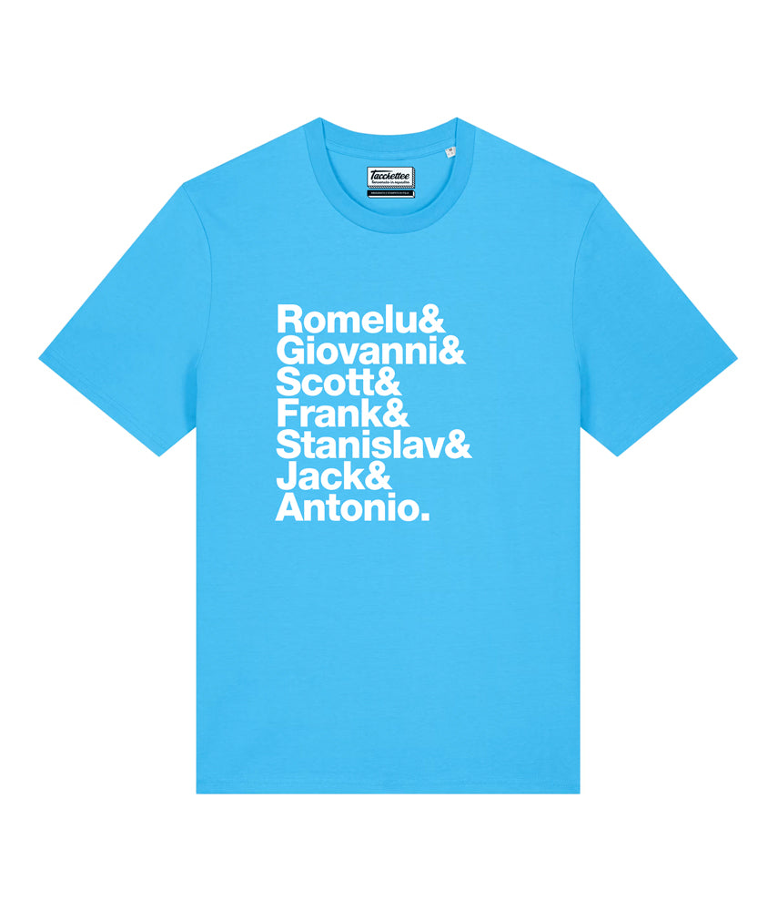 ANTONIO& T-shirt