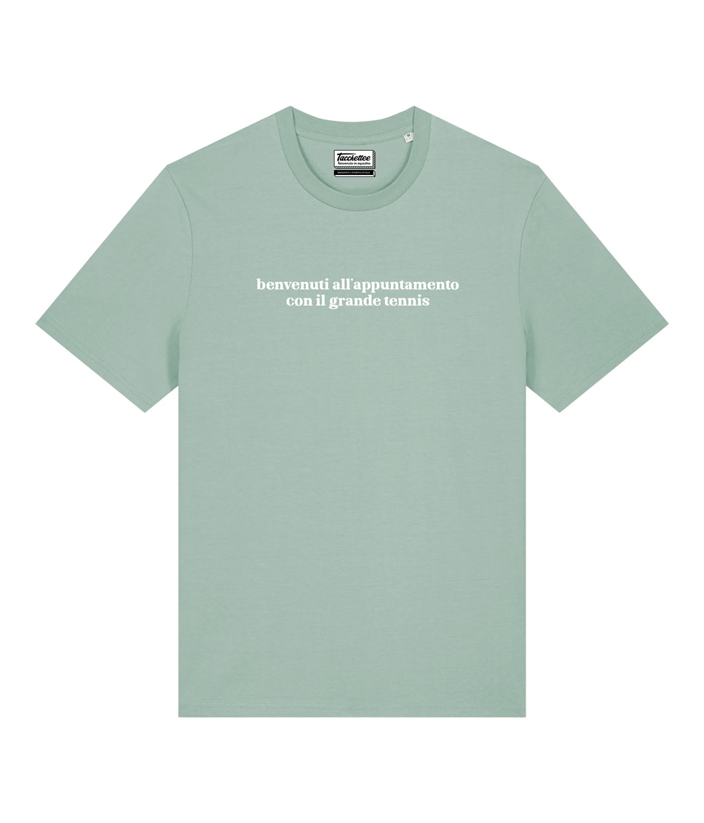 IL GRANDE TENNIS T-shirt