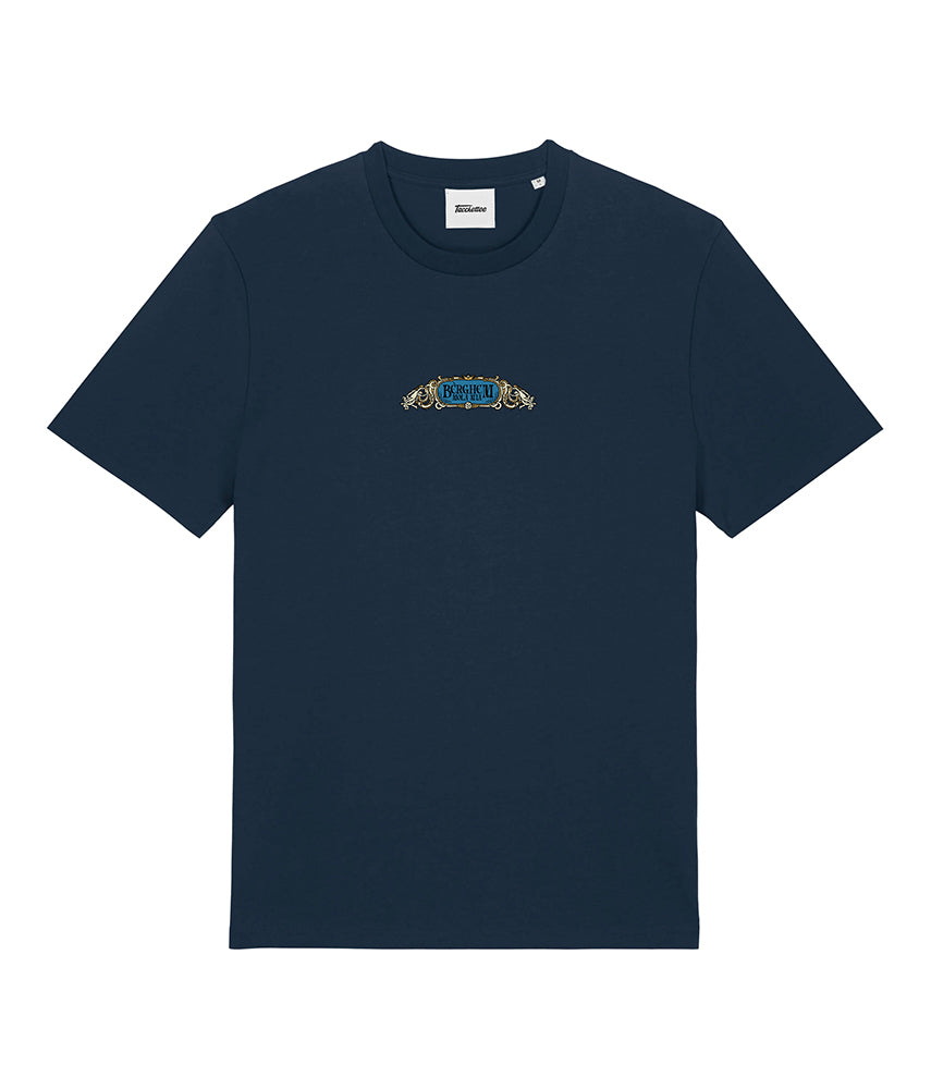 BÈRGHEM MOLA MIA - T-shirt