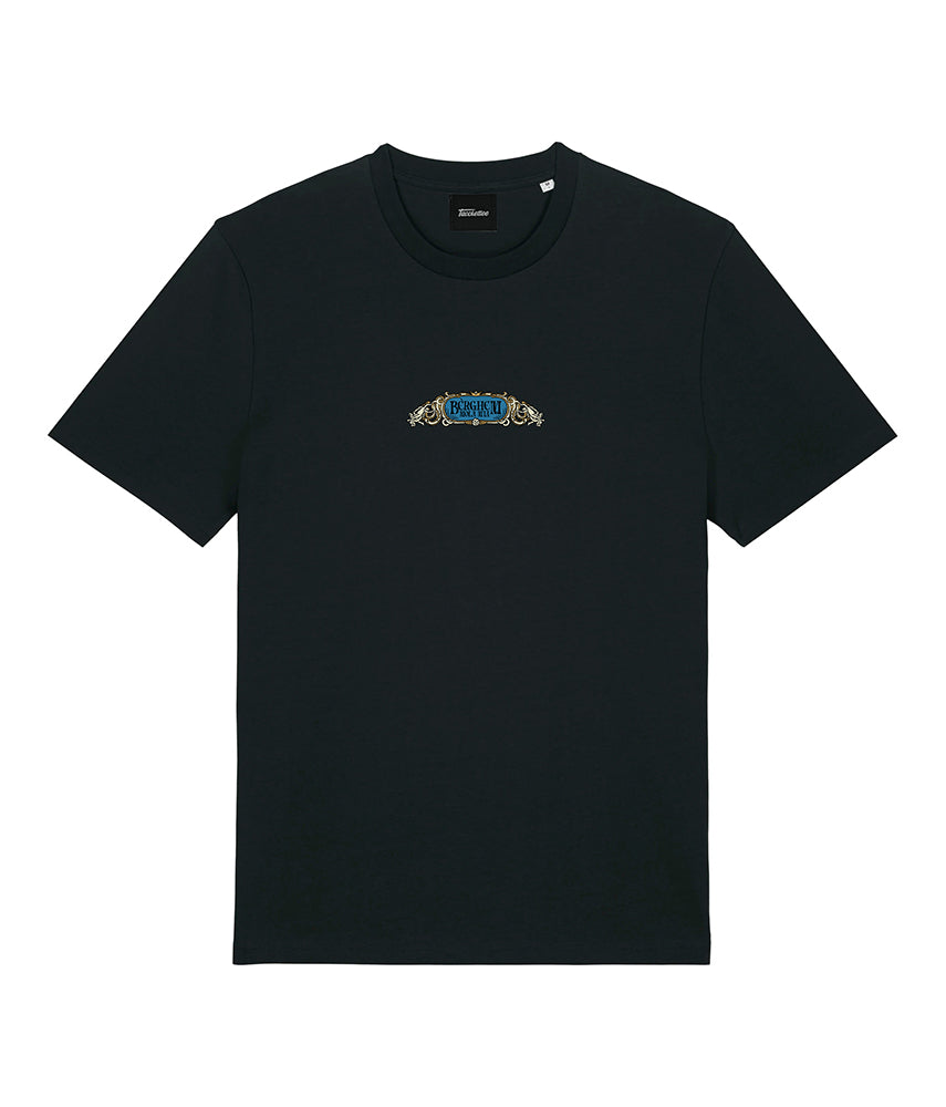 BÈRGHEM MOLA MIA - T-shirt