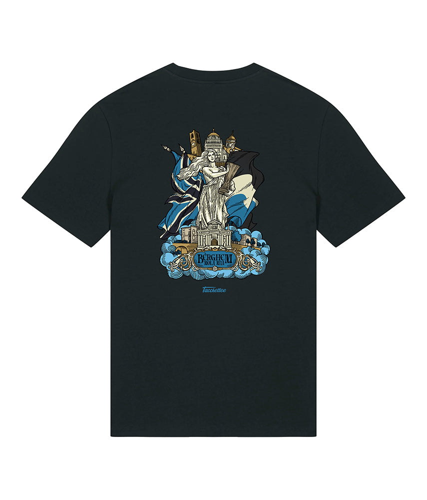 BÈRGHEM MOLA MIA - T-shirt