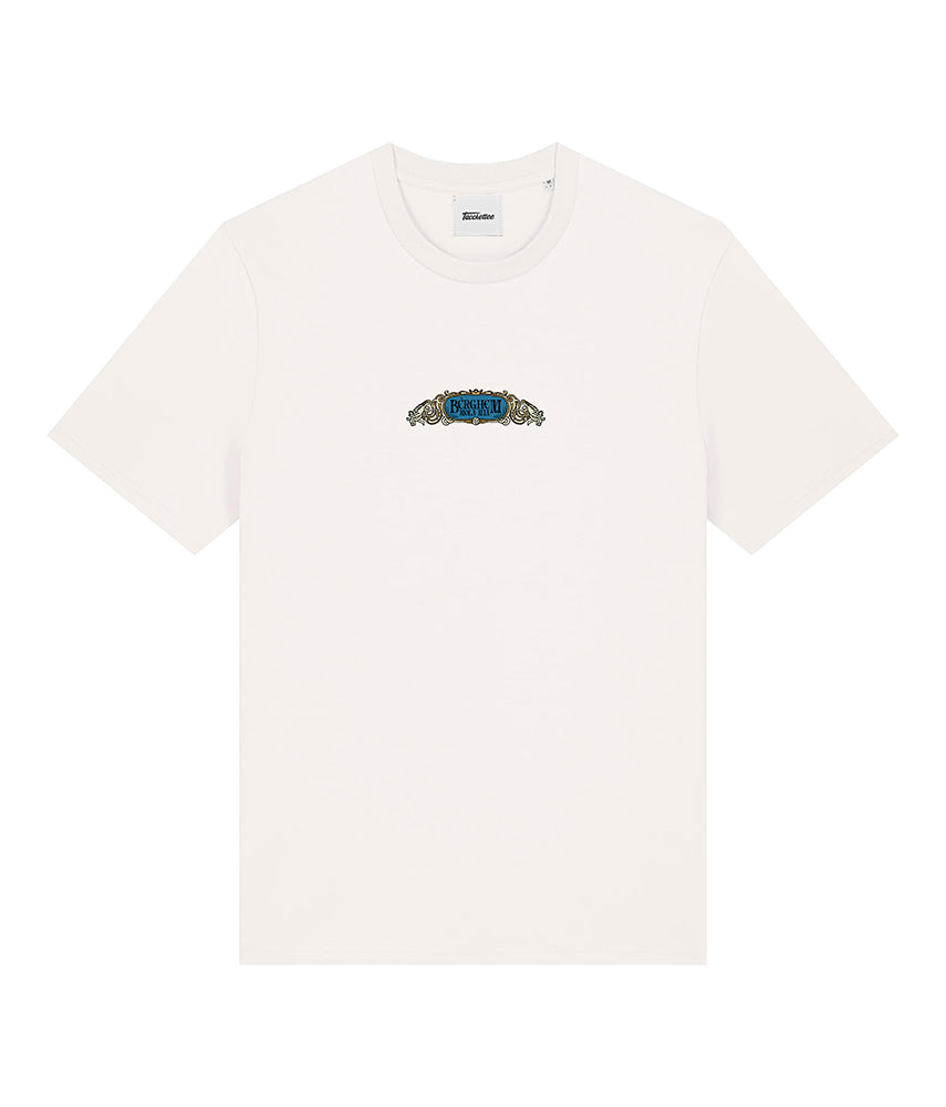BÈRGHEM MOLA MIA - T-shirt